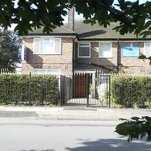 3* Guest house Gateway